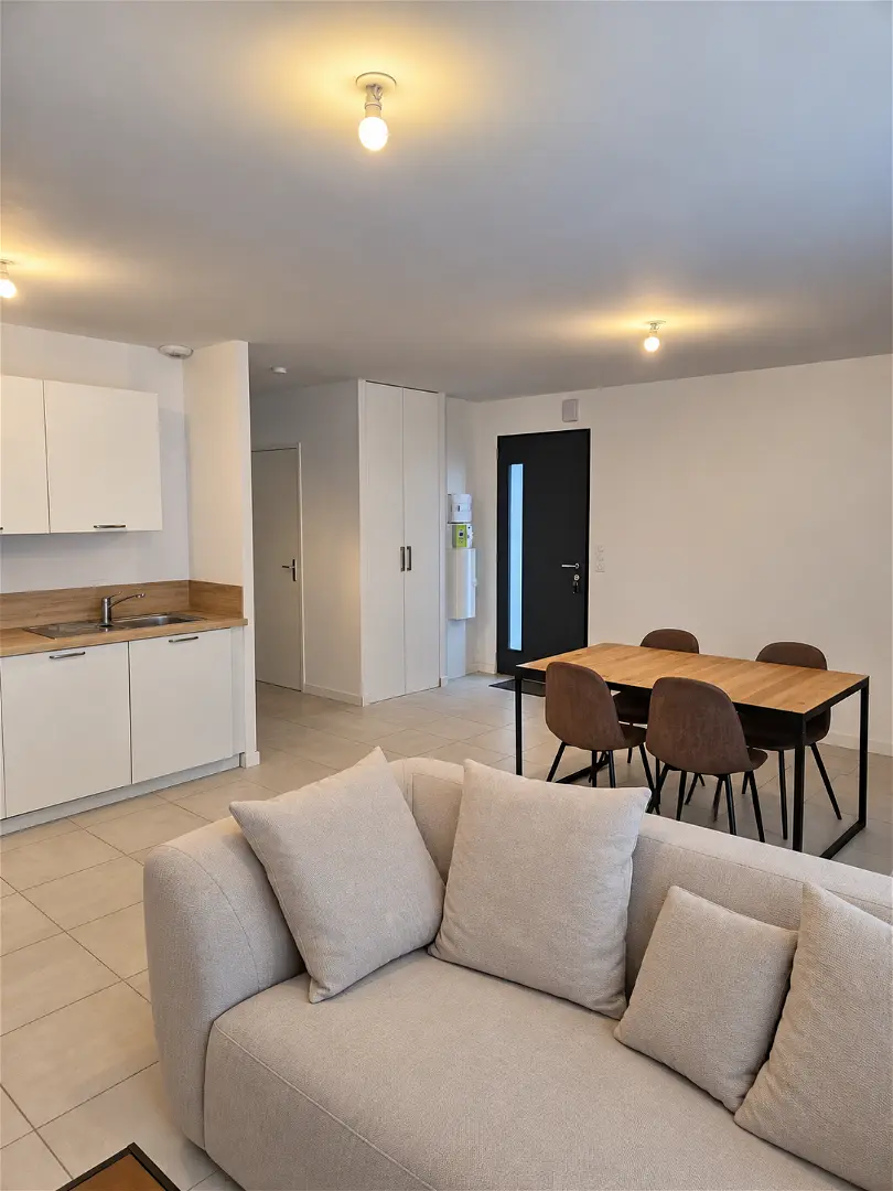 Appartement 3 pièces 66 m² · à Belz · 66 m² · 873 €/mois