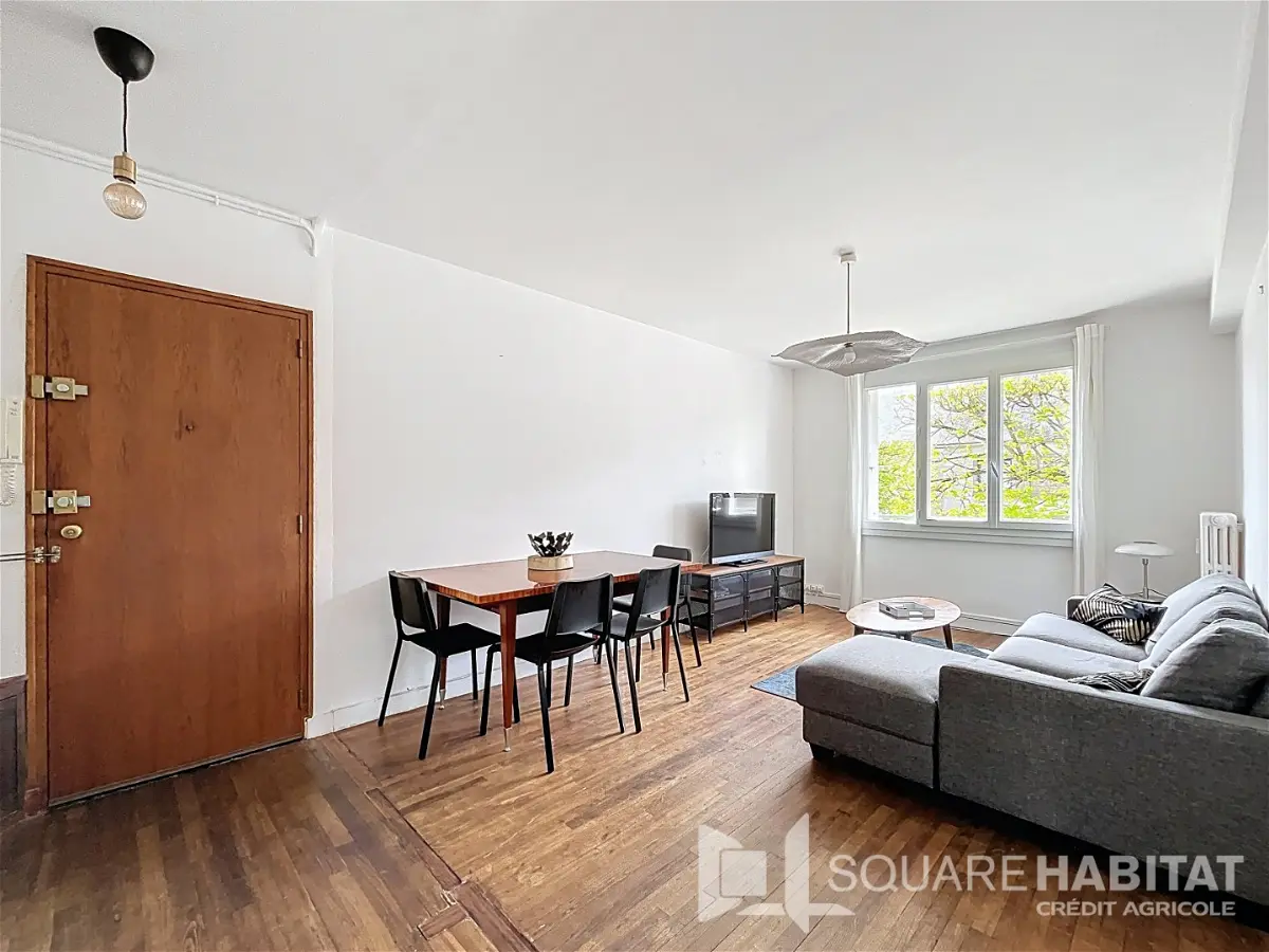 appartementà RENNES