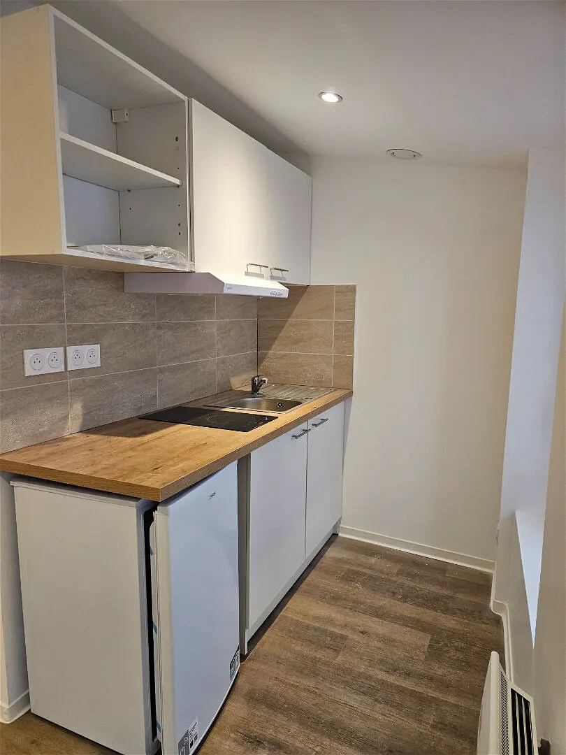 appartementà ILLE SUR TET