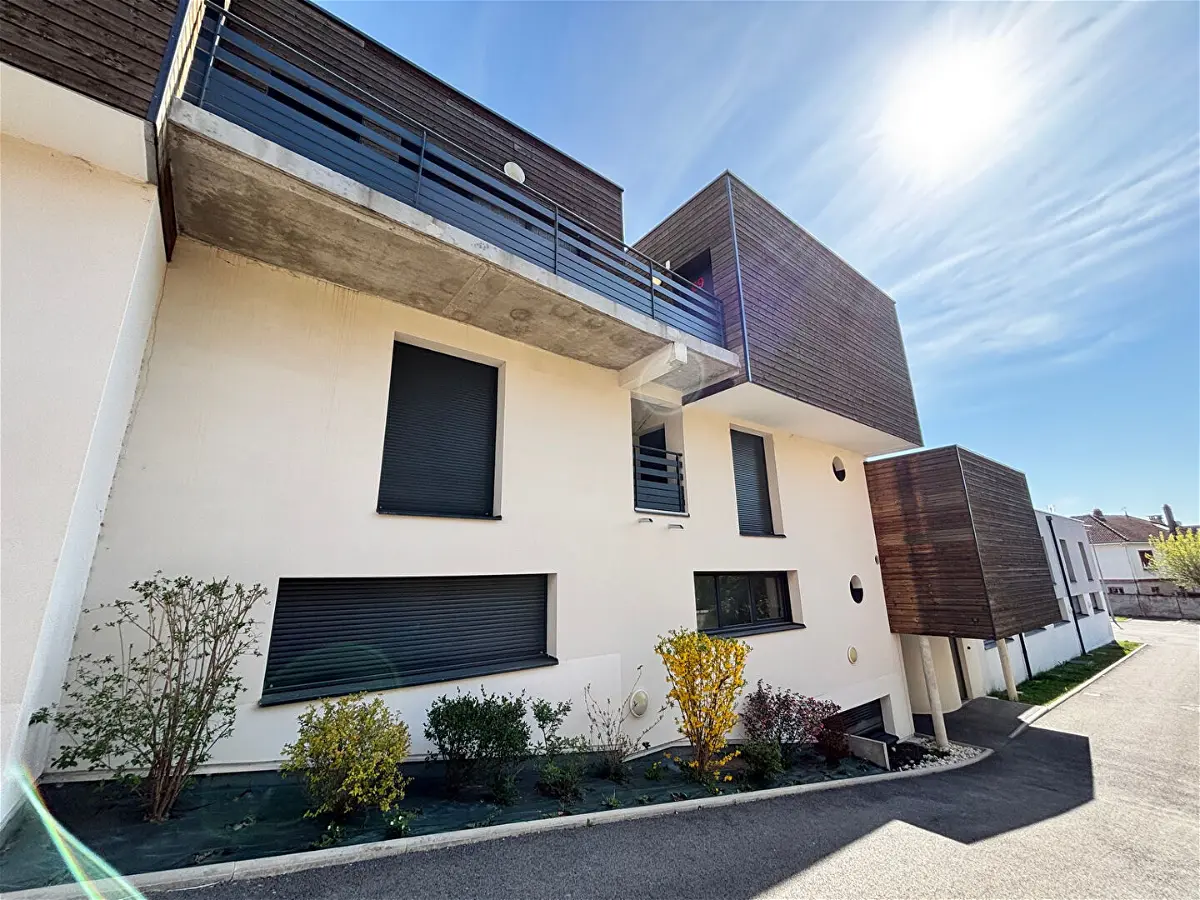 appartementà TROYES