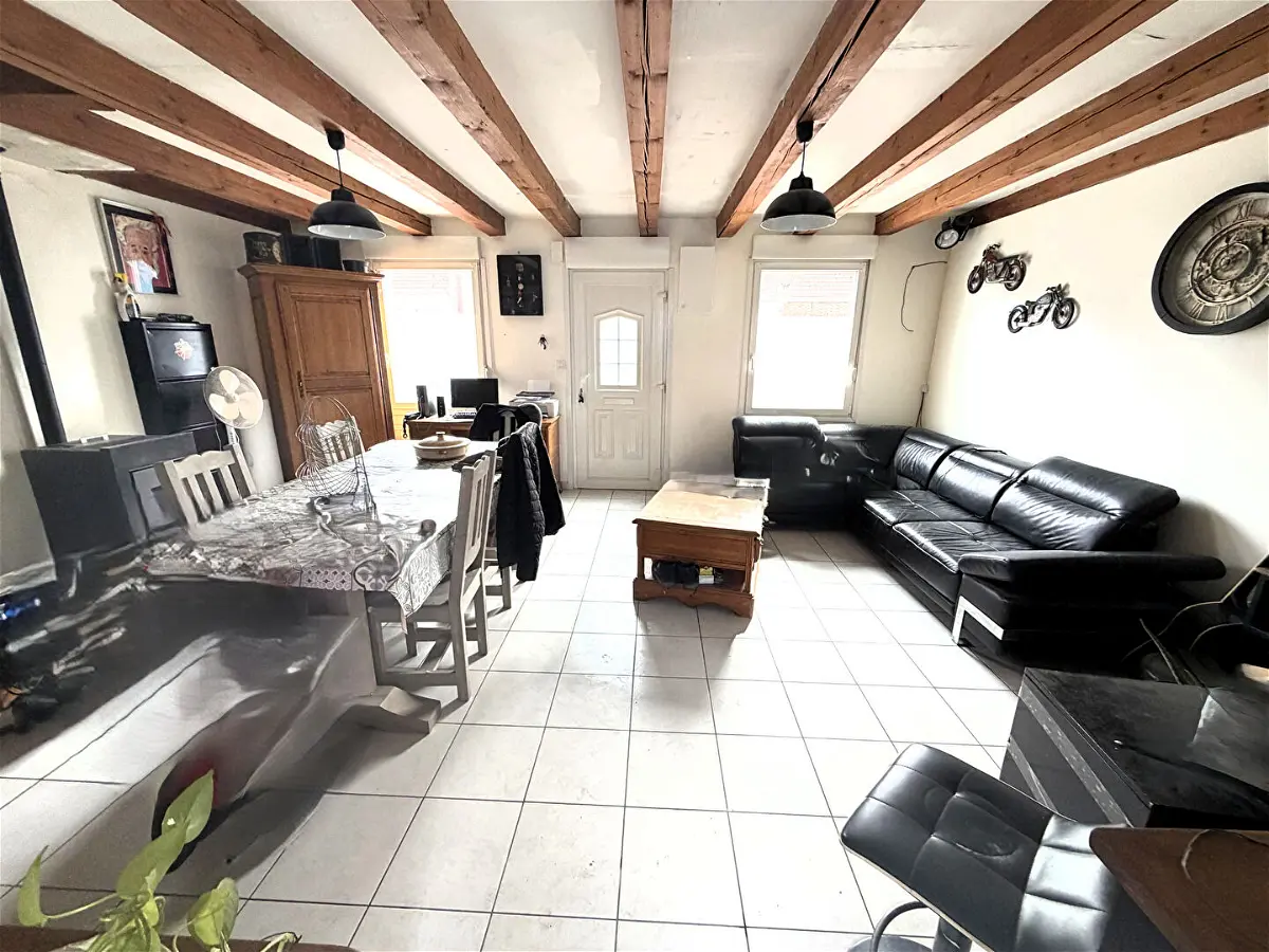 Achat maisonà GUINES