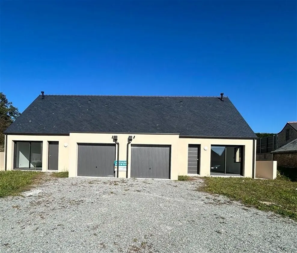 Achat maisonà SAVENAY