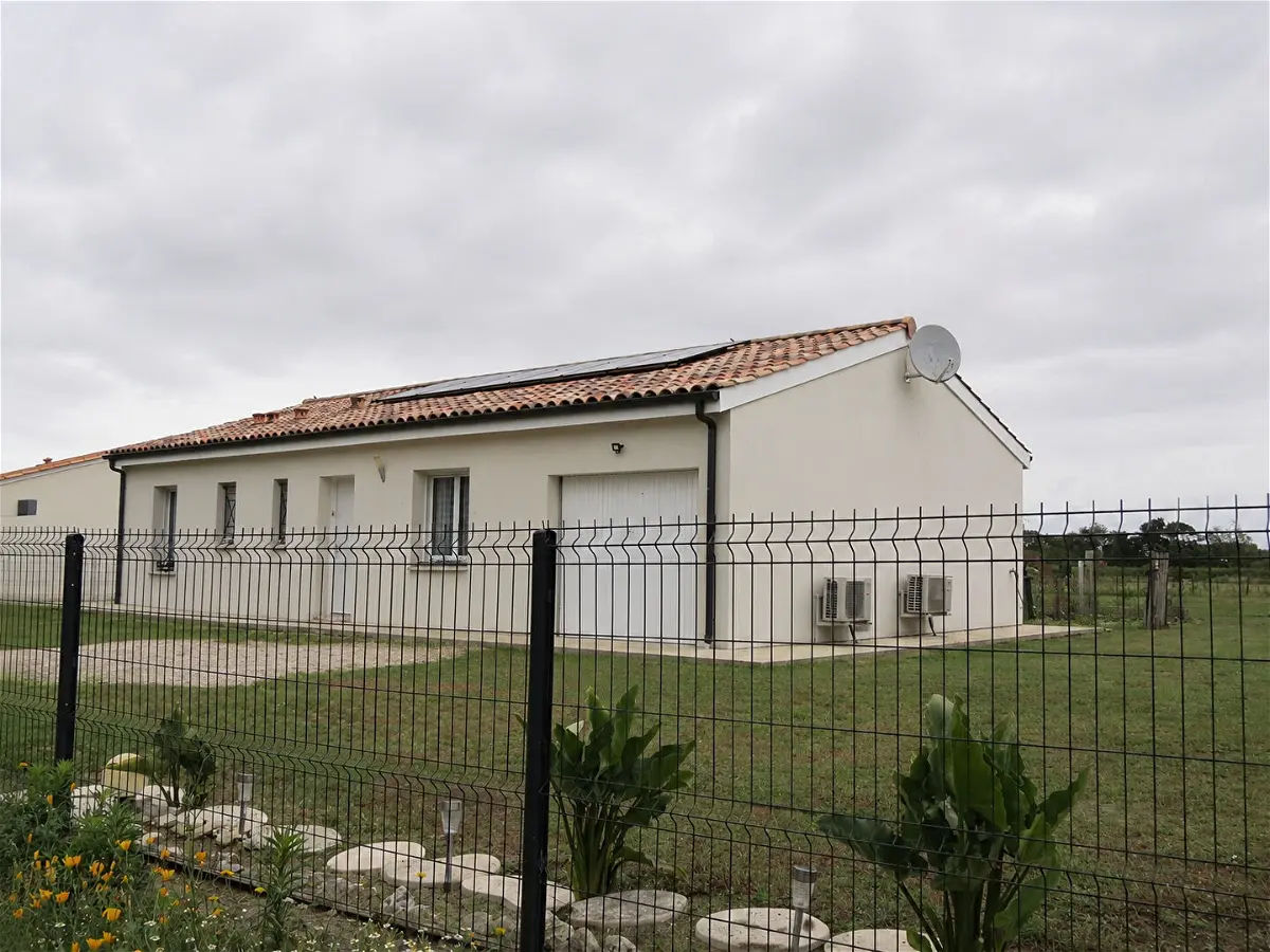 Achat maisonà VALEYRAC