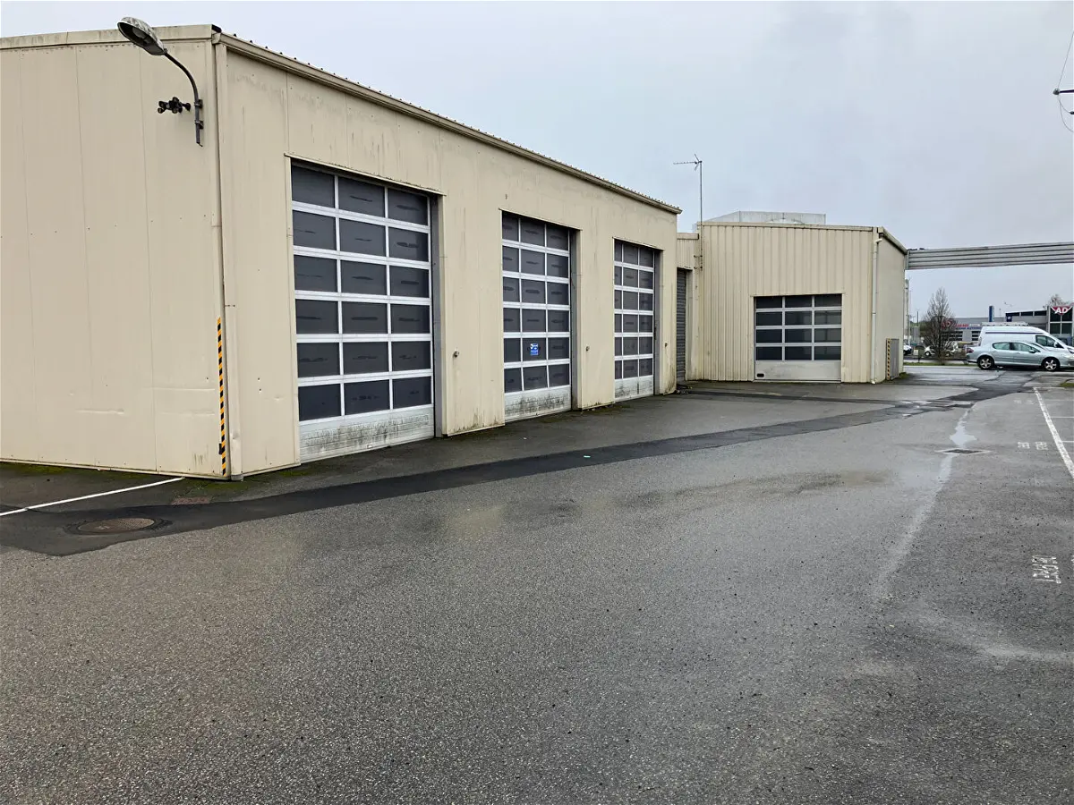 Achat local_commercialà MIGNE AUXANCES