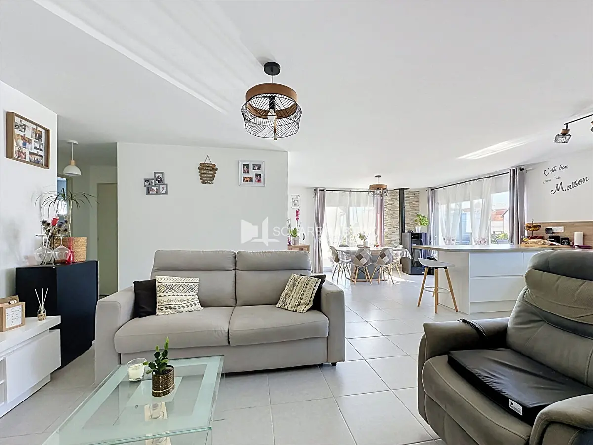 Achat maisonà COURSEULLES SUR MER