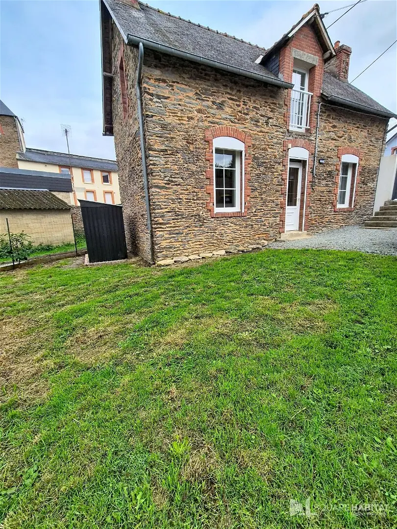 maisonà PLOERMEL