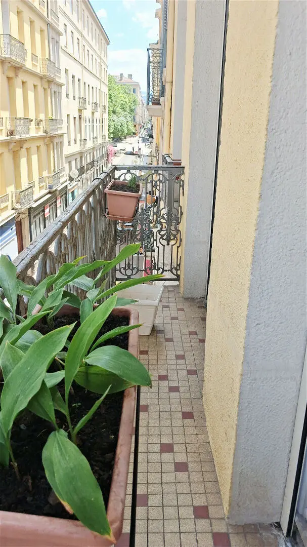 Achat appartementà SAINT ETIENNE