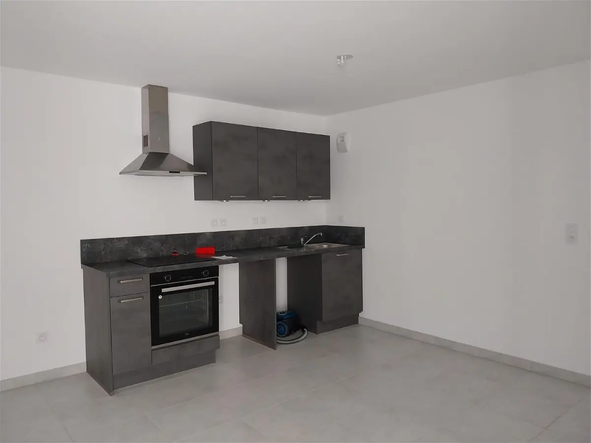 appartementà BAULE-ESCOUBLAC (LA)