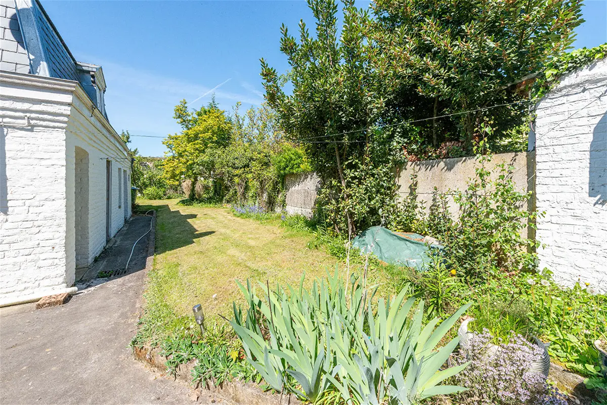 Achat maisonà ANZIN