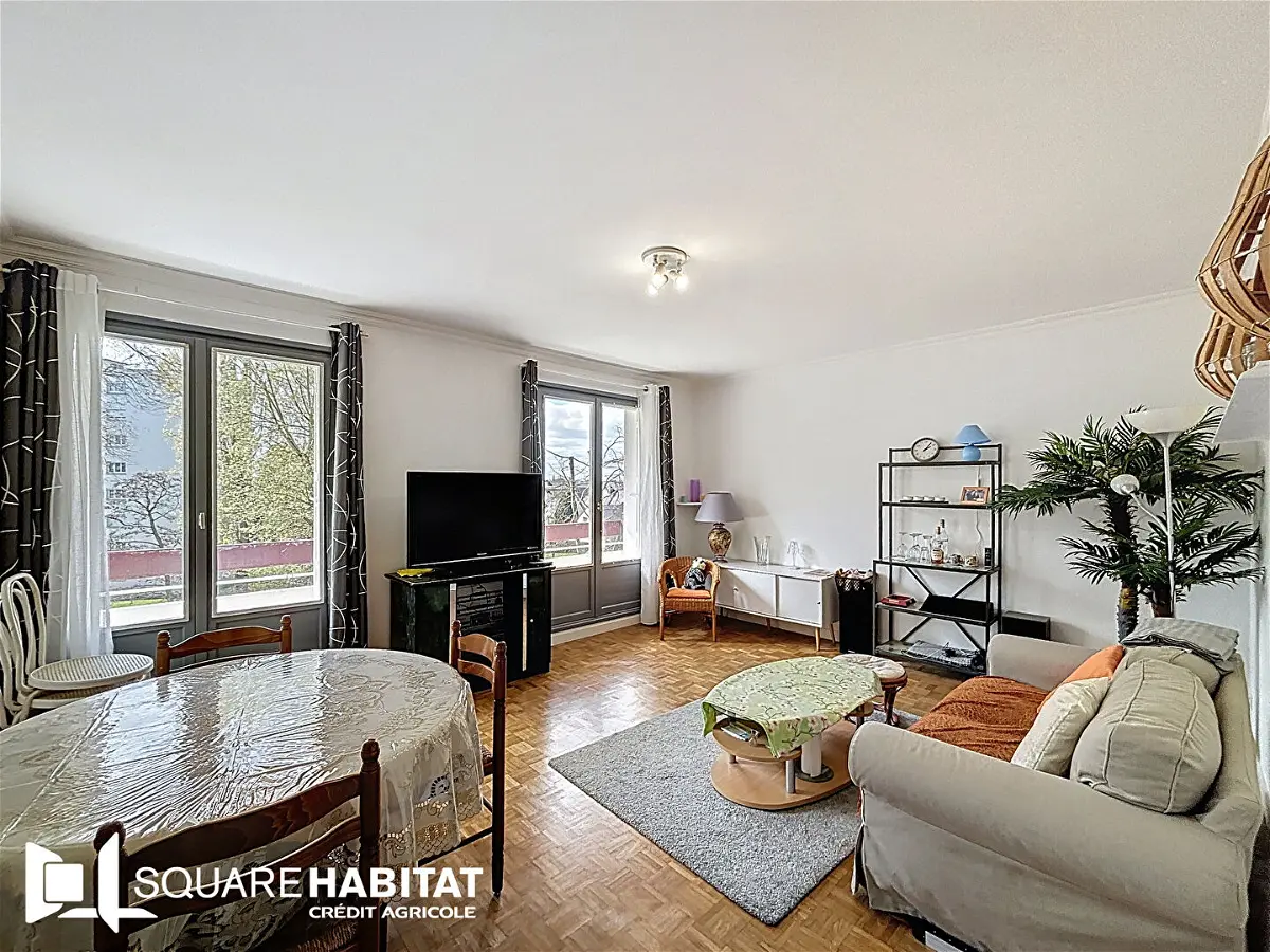 Achat appartementà SAINT BRIEUC