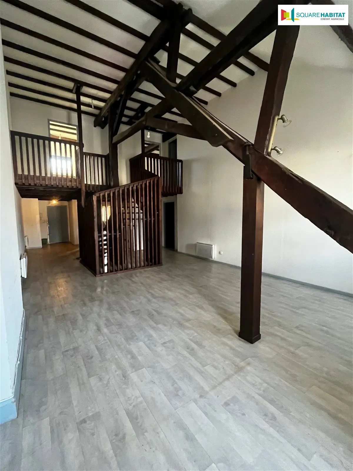 appartementà TARBES