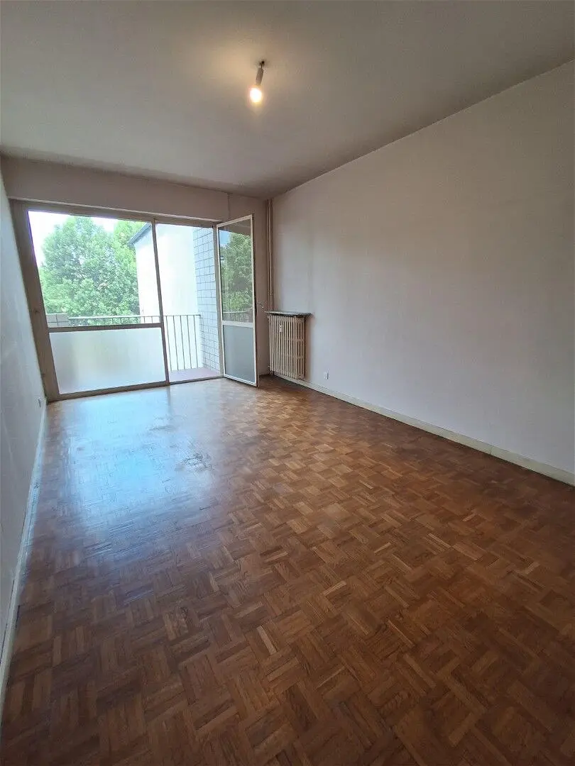 appartementà Le Péage-de-Roussillon