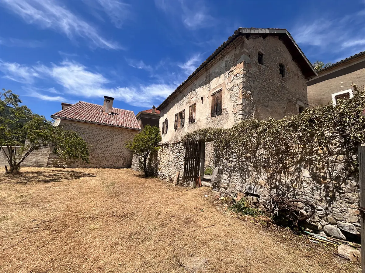 Achat maisonà LA FAURIE
