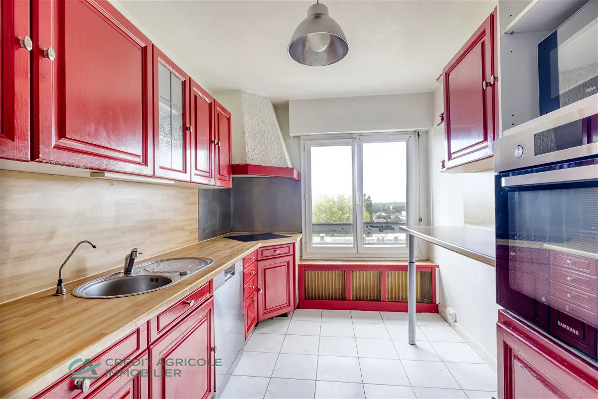 Achat appartementà LE HAVRE