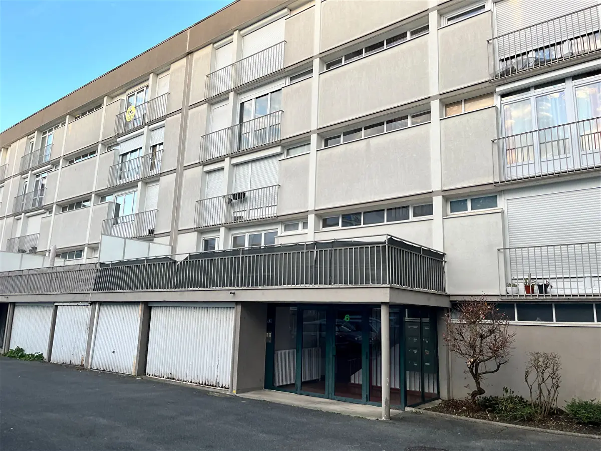 Achat appartementà ORLEANS