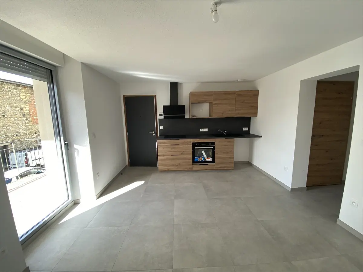 appartementà PONTARLIER