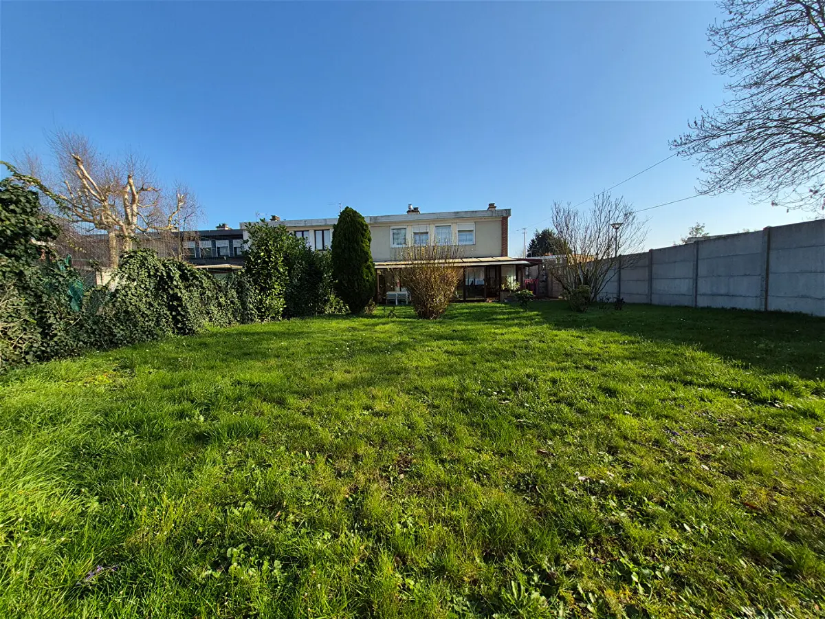 Achat maisonà HAUBOURDIN