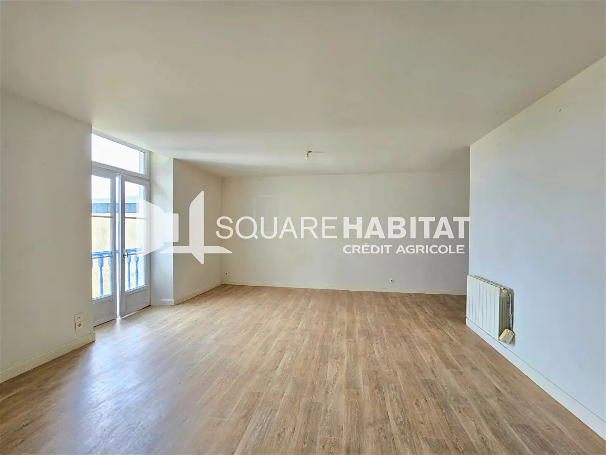 Achat appartementà OLORON SAINTE MARIE