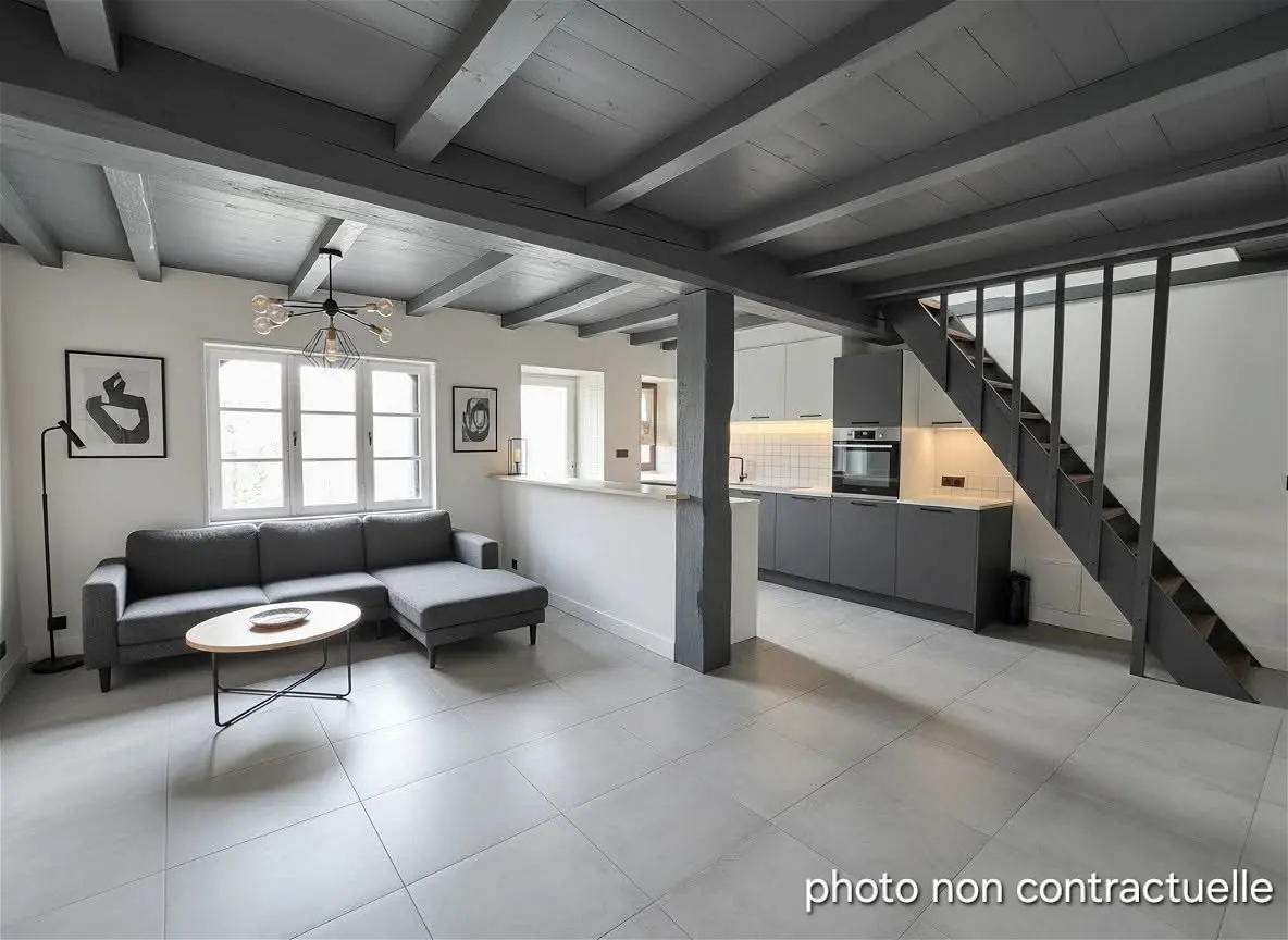 Achat maisonà COURCELLES