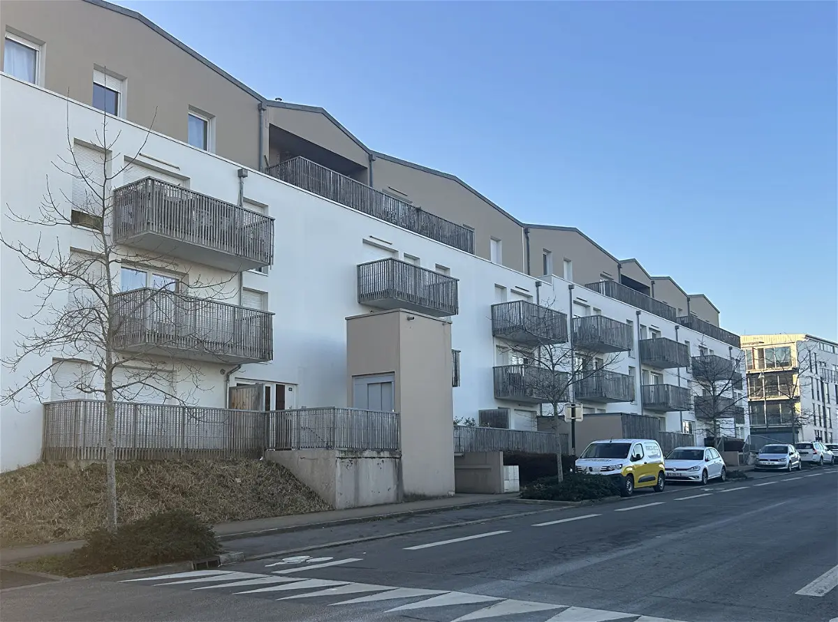 Achat appartementà COUERON