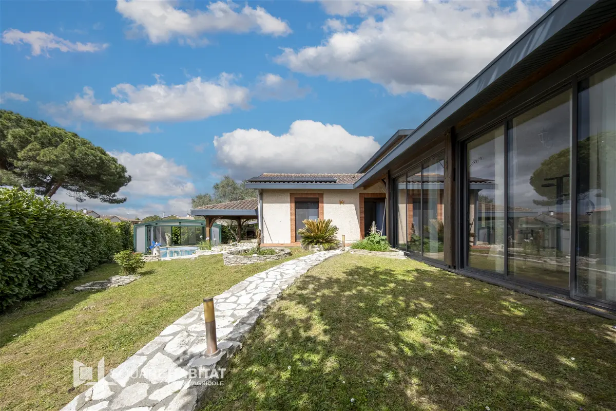 Achat maisonà SAINT ALBAN