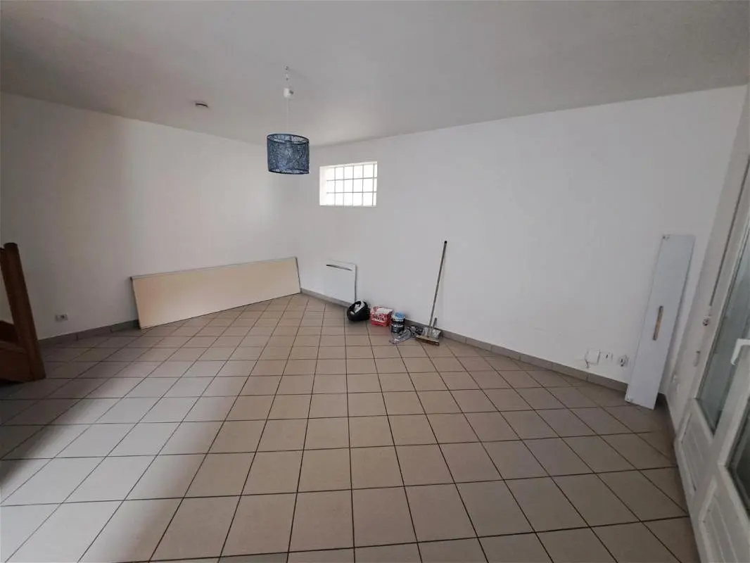 appartementà Genas