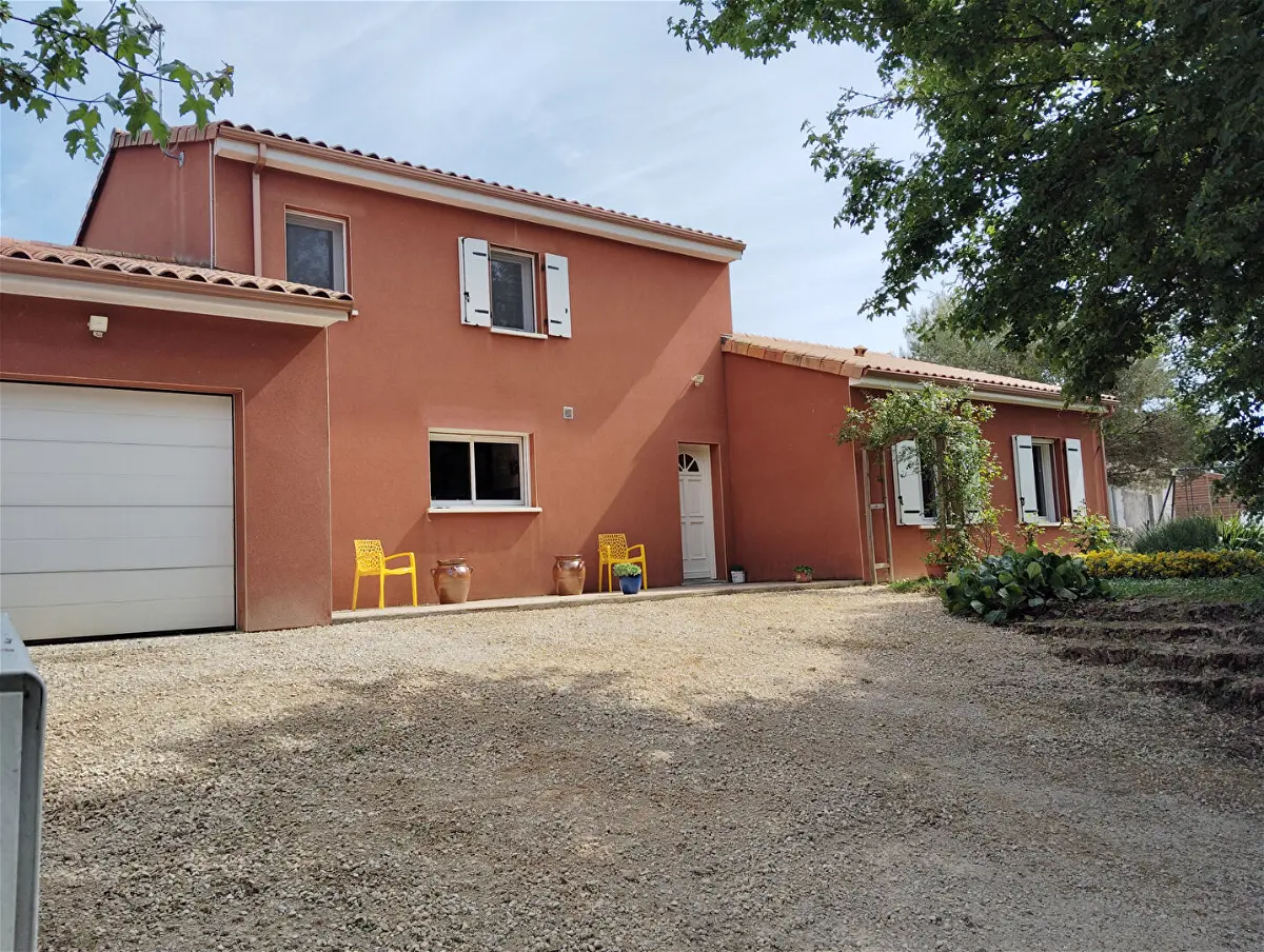 Achat maisonà BOIVRE LA VALLEE