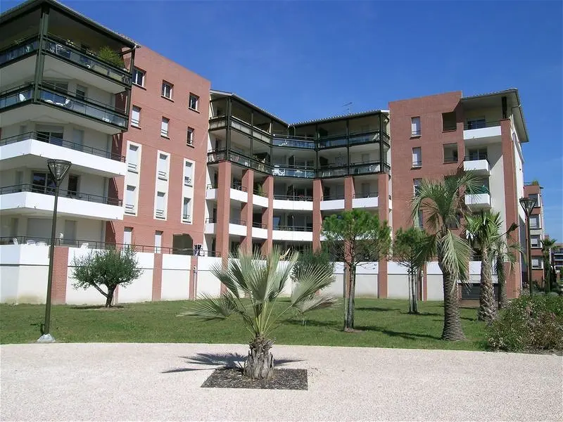 appartementà TOULOUSE