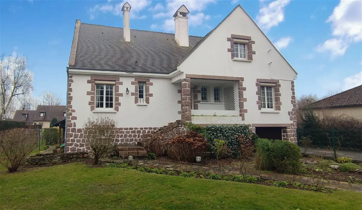 Achat maisonà NOGENT LE ROI