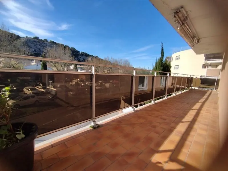 appartementà CAVAILLON