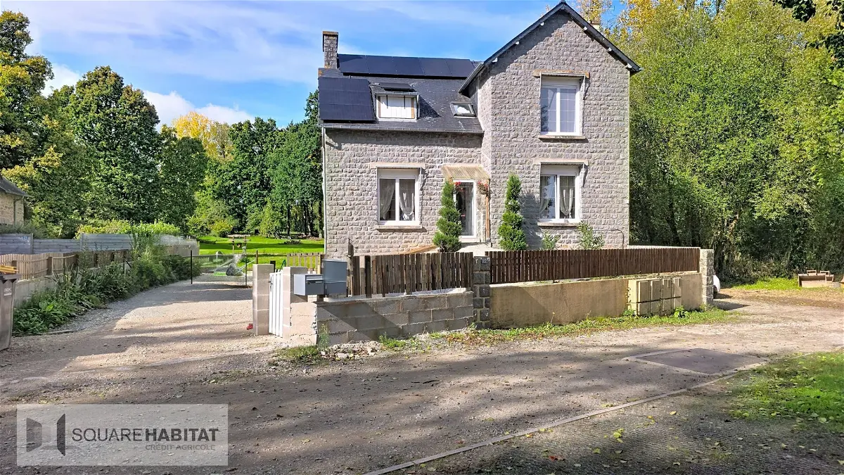 Achat maisonà PLEMET