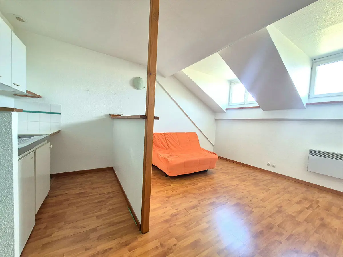 Achat appartementà LILLE