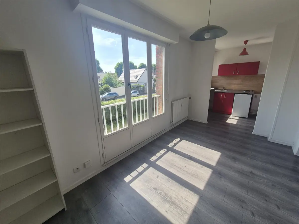 appartementà Loos