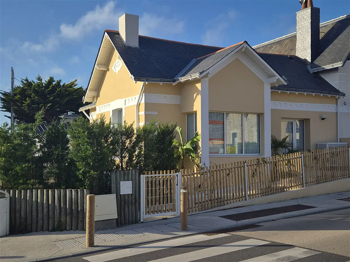 Achat maisonà LA BAULE ESCOUBLAC