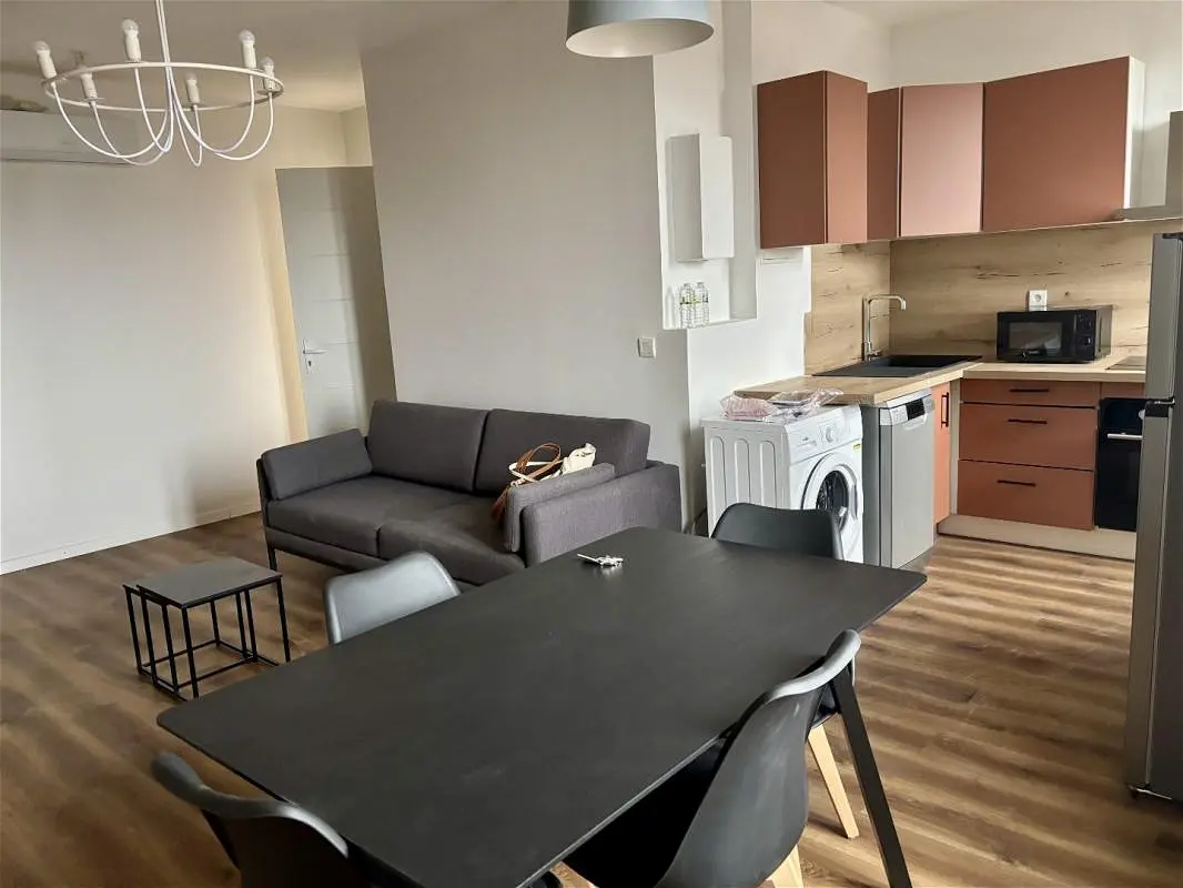 appartementà Saint-Marcellin