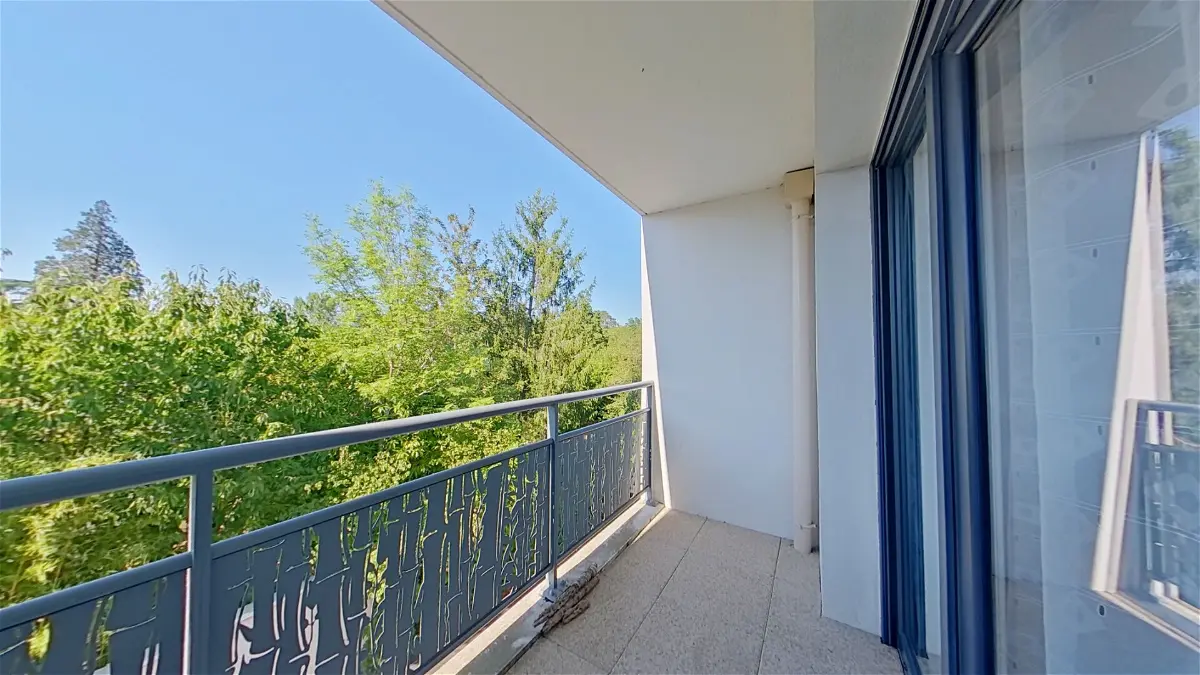 Achat appartementà TOURS