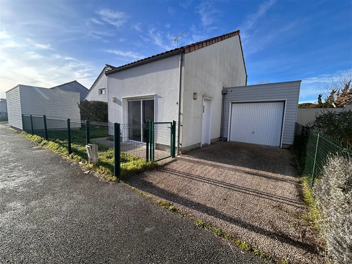 Achat maisonà LES MATHES