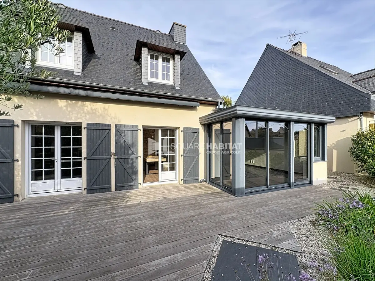 maisonà SAINT MALO