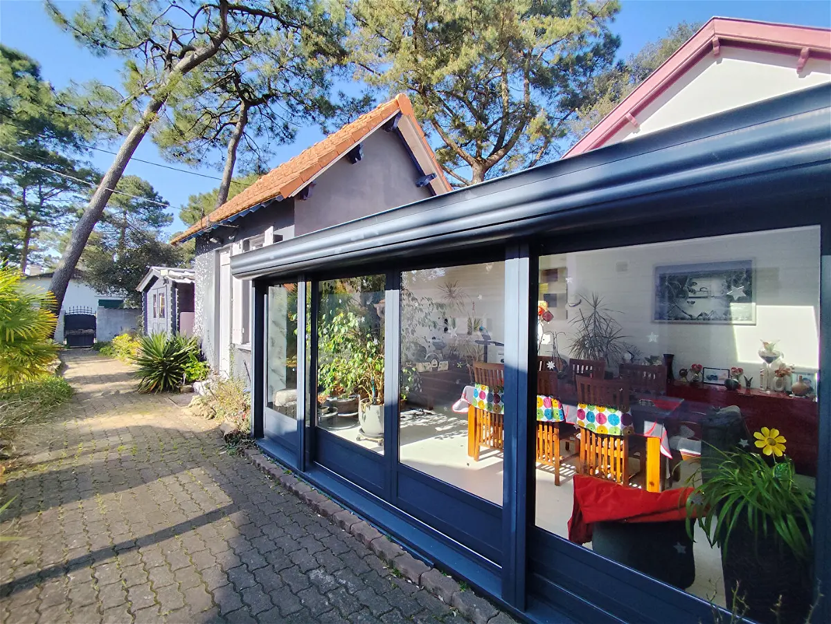 Achat maisonà SAINT BREVIN LES PINS