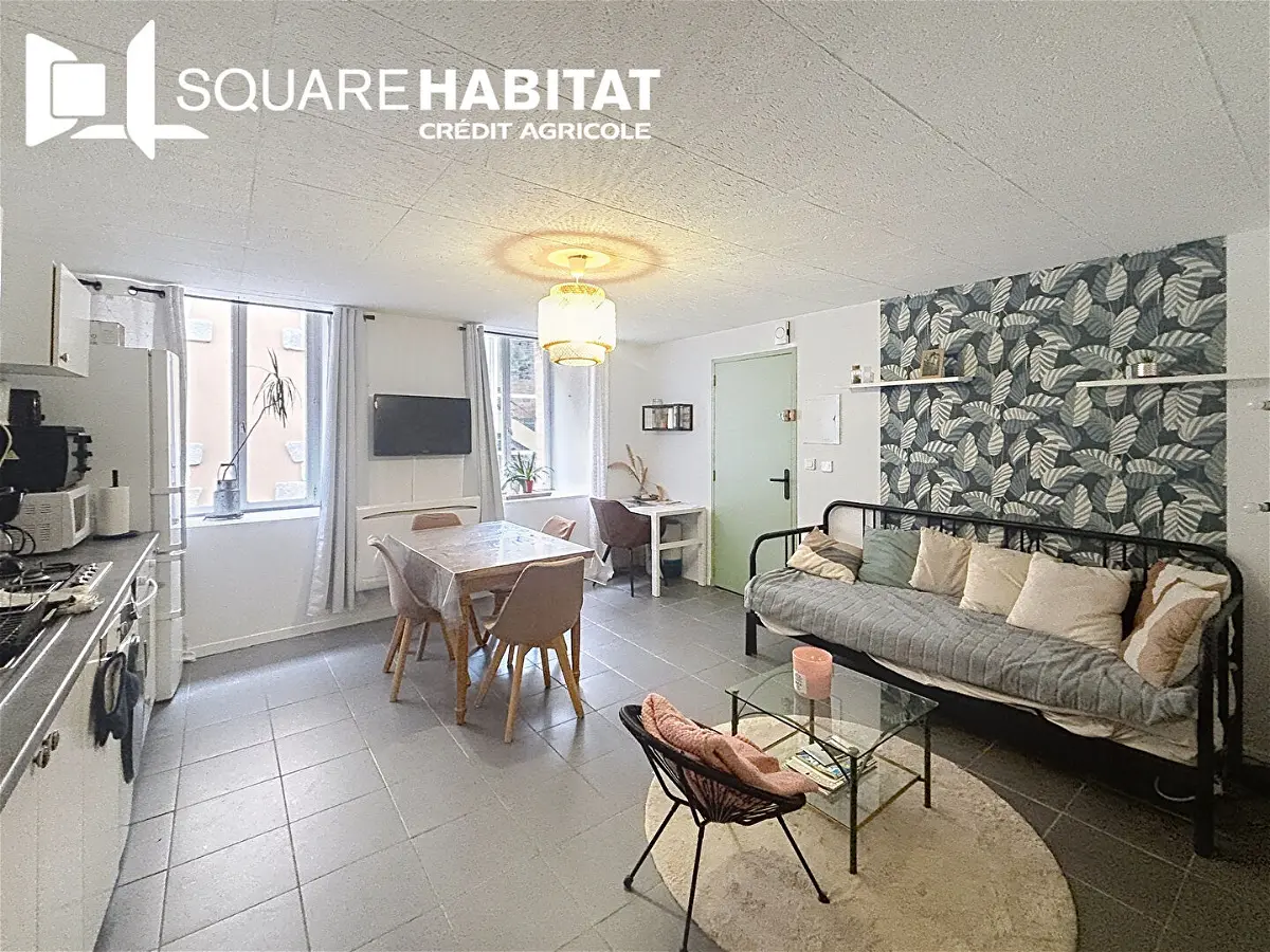 Achat appartementà LAMBALLE