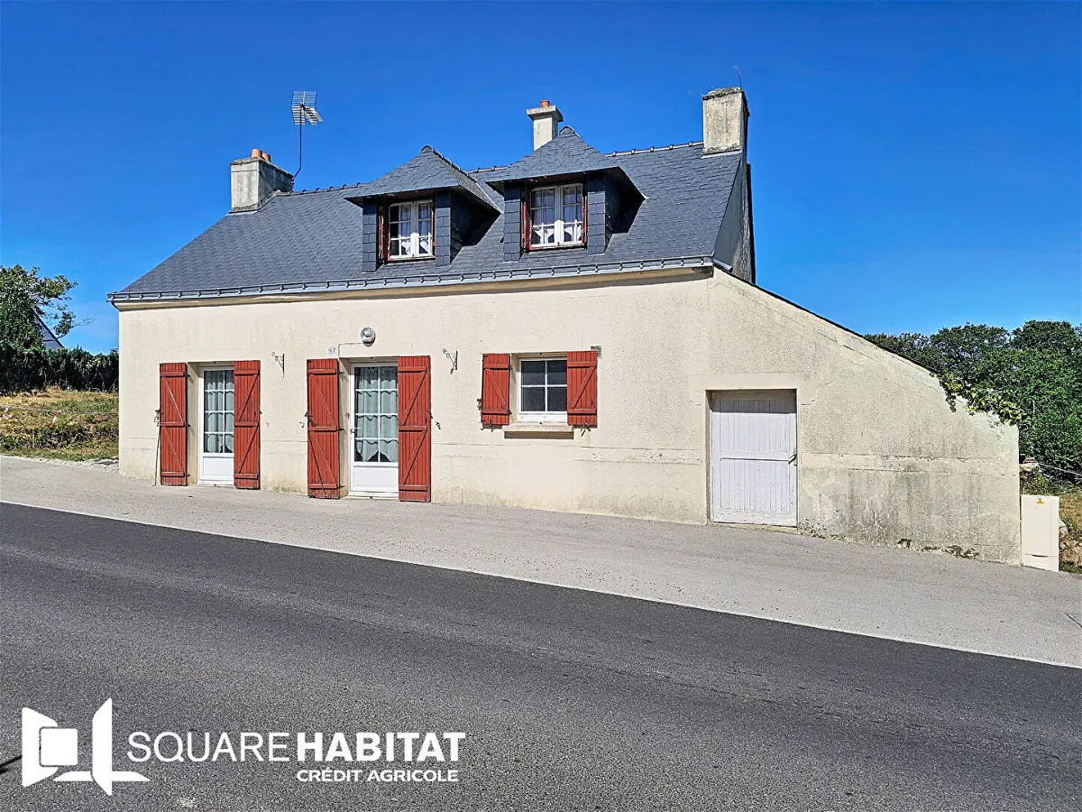 Achat maisonà ELVEN