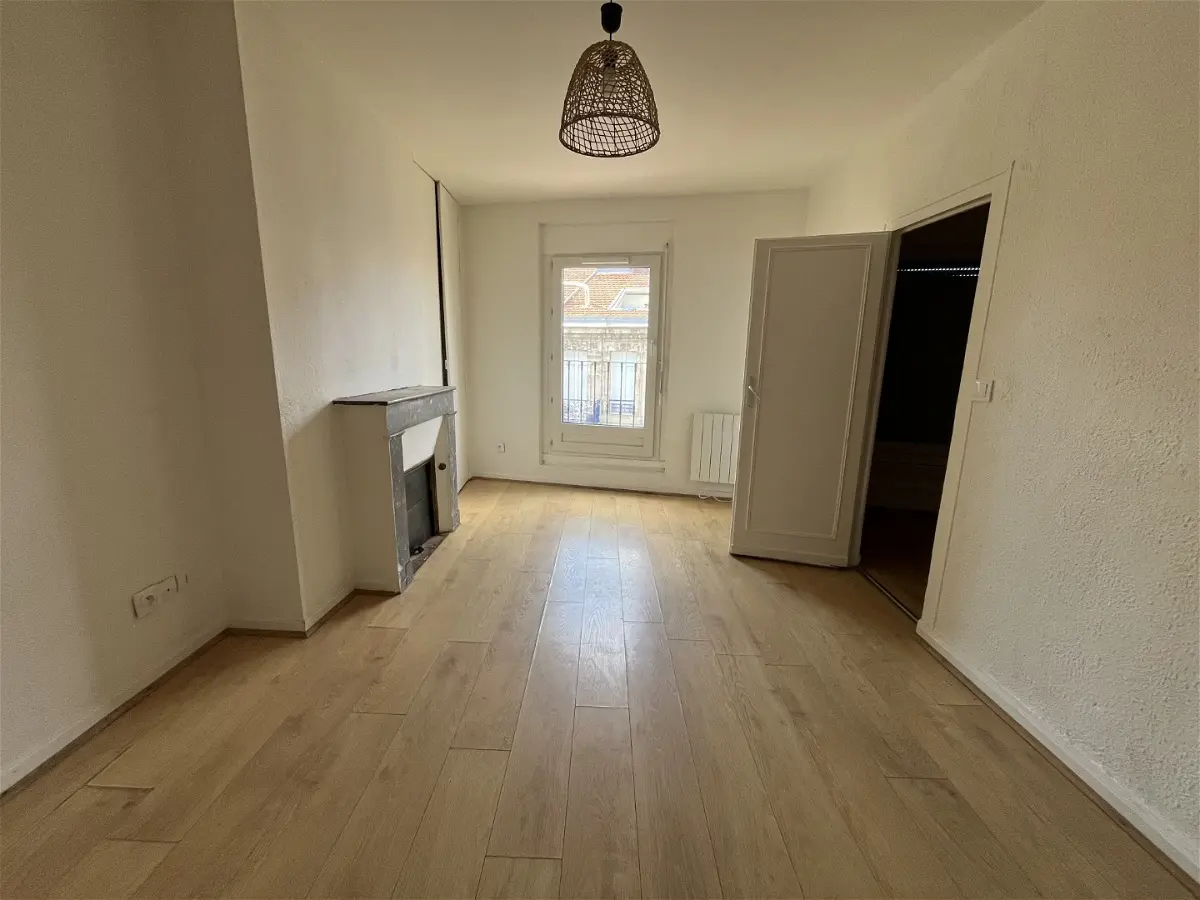 appartementà BORDEAUX