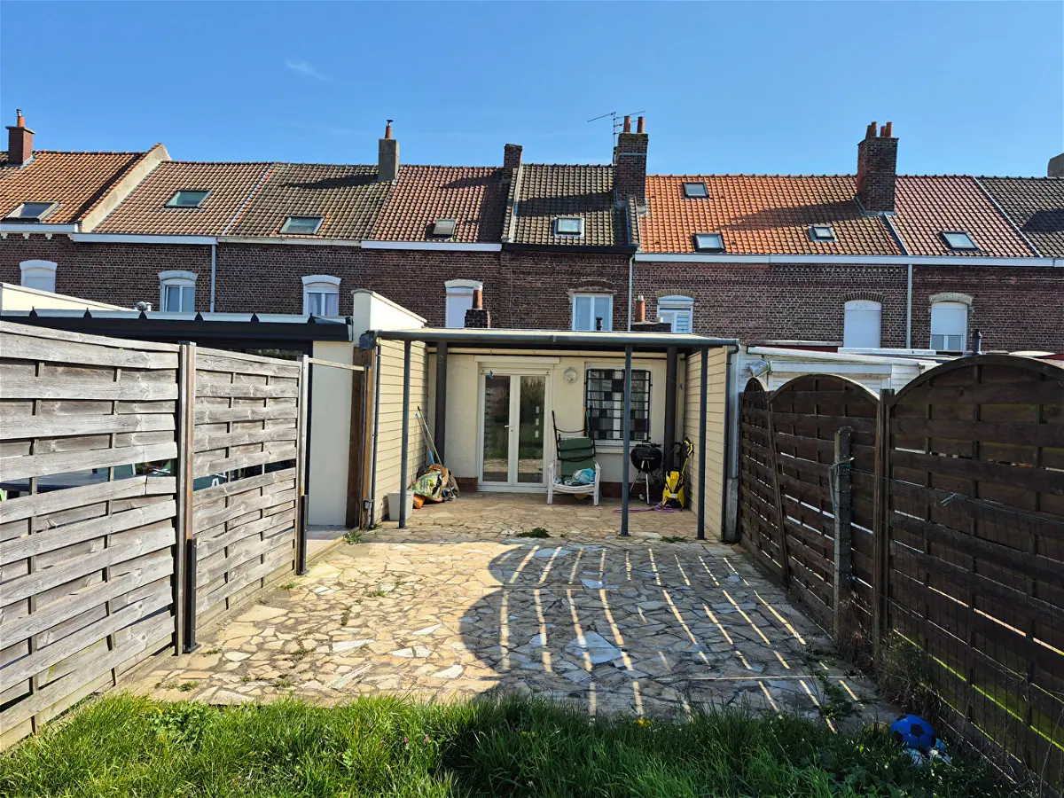 Achat maisonà SECLIN