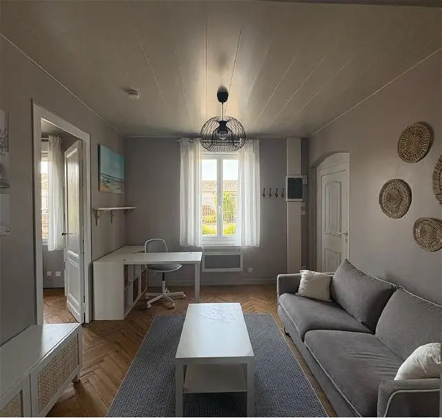 appartementà FLOIRAC