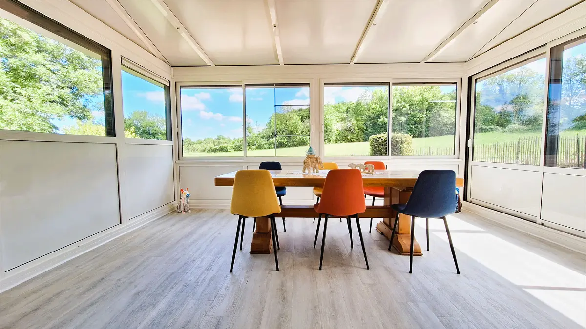Achat maisonà AIGONDIGNE