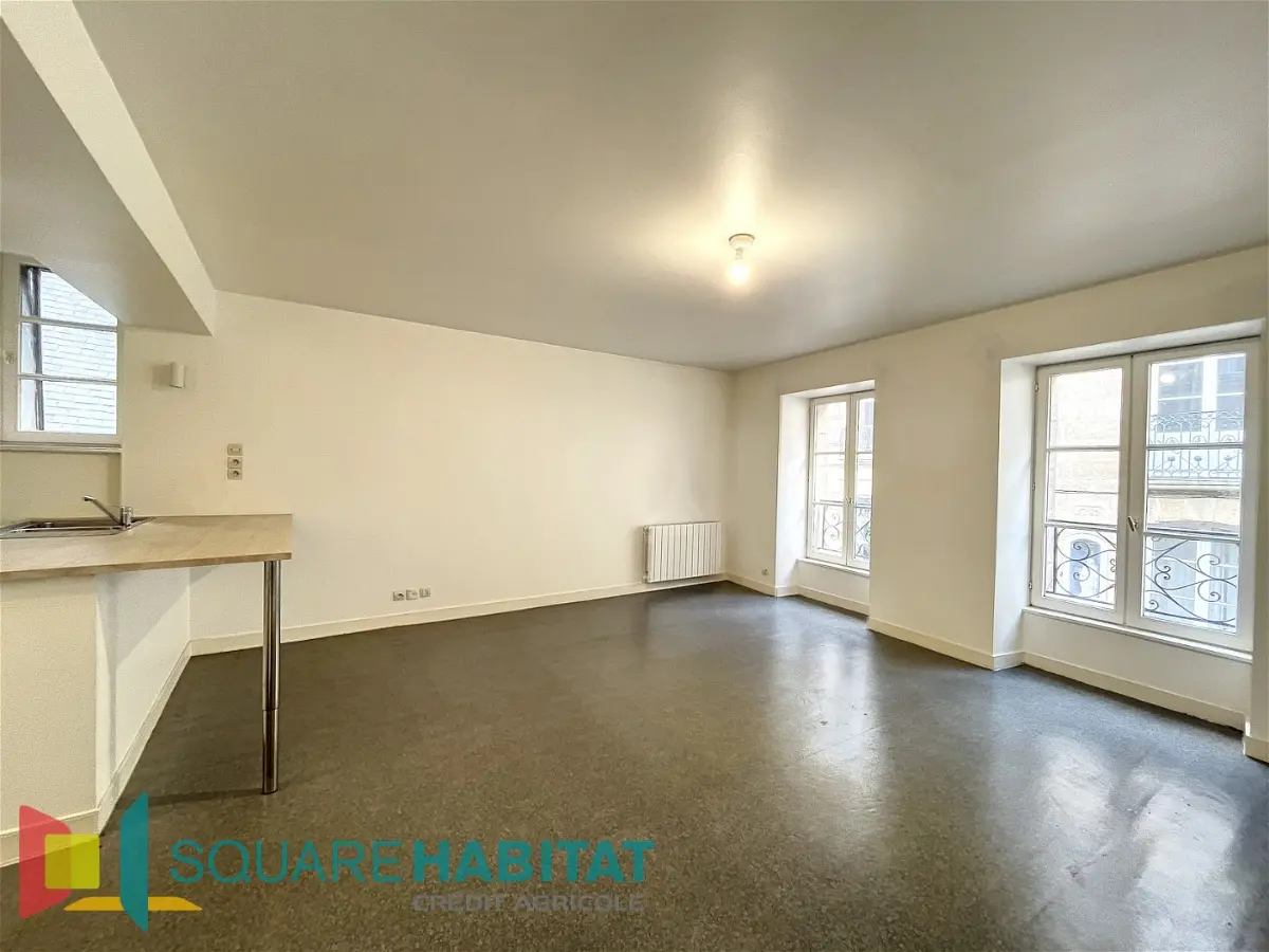 appartementà DINAN