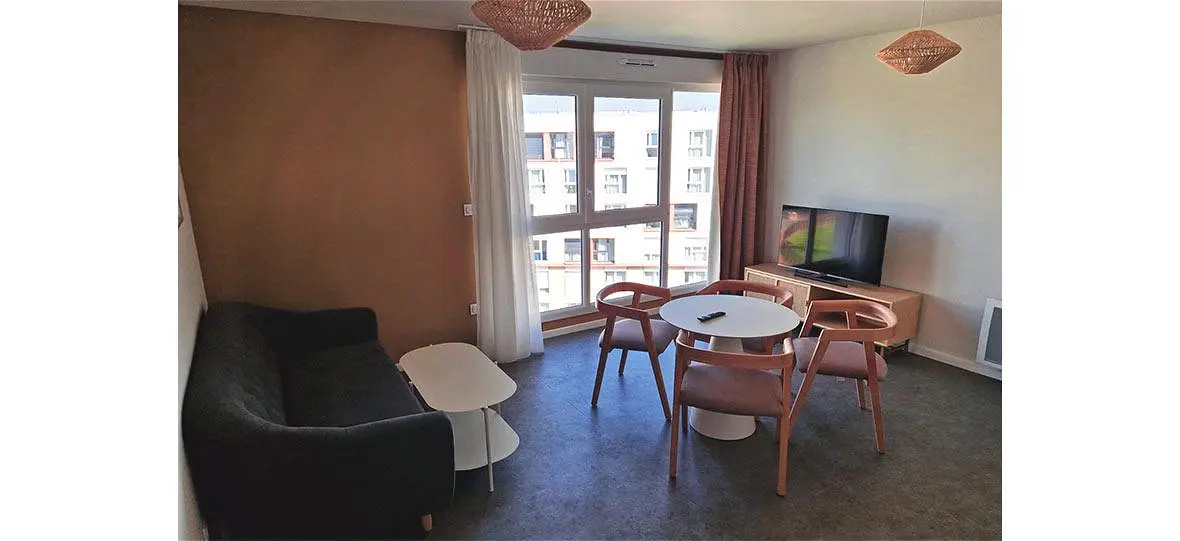 Biens neufs à Villeneuve-D'ascq