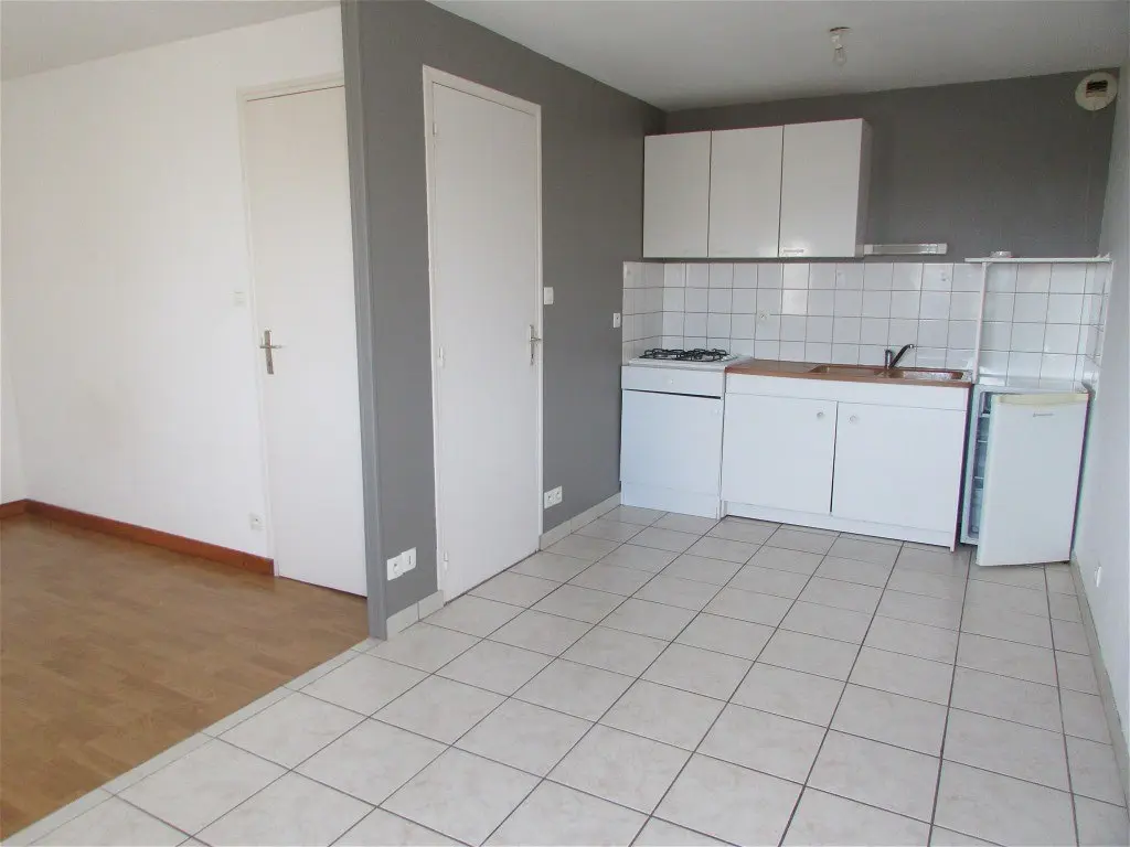 appartementà PLELAN LE GRAND