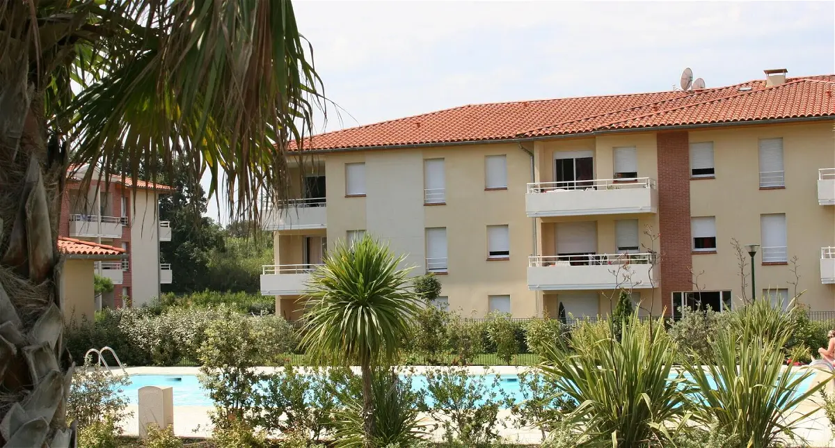 appartementà PERPIGNAN