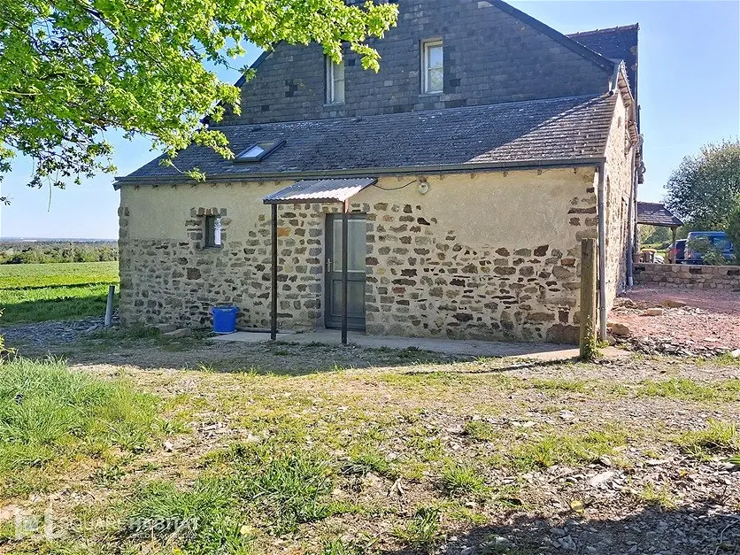 maisonà PAIMPONT